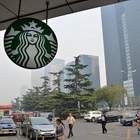 The beacon of hope for "fast food" coffee lovers