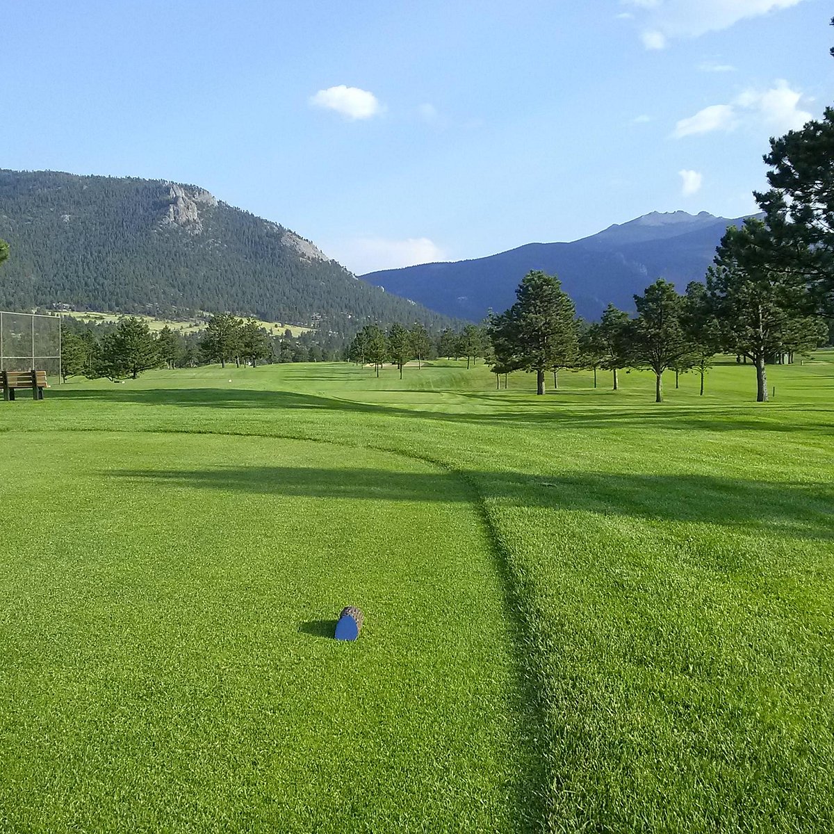 ESTES PARK GOLF COURSE Ce qu'il faut savoir pour votre visite