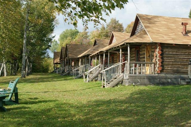 Eagle Lake Sporting Camps Prices Campground Reviews Maine Tripadvisor