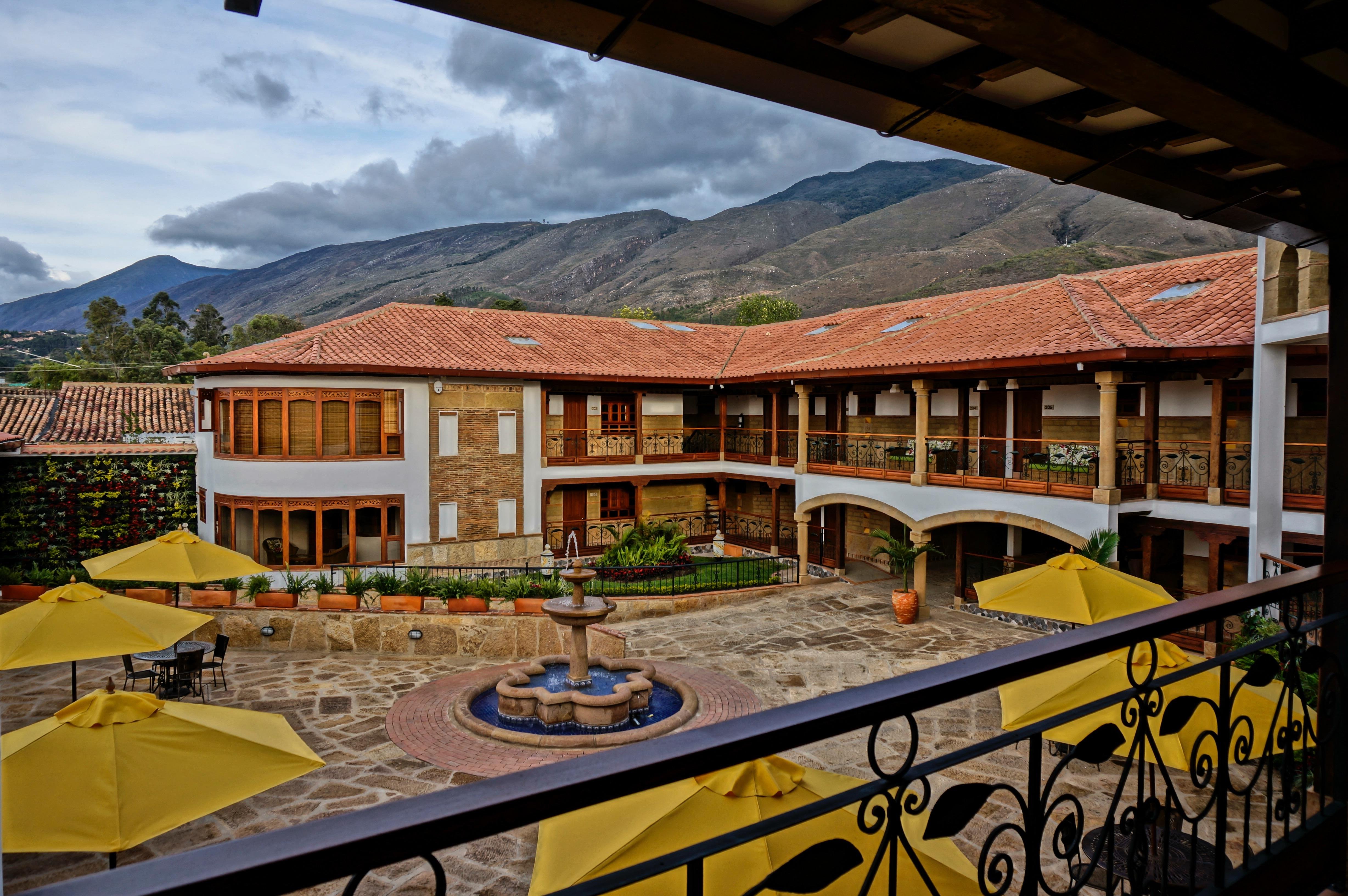 HOTEL CAMPANARIO DE LA VILLA 78 1 1 1 Updated 2024 Prices