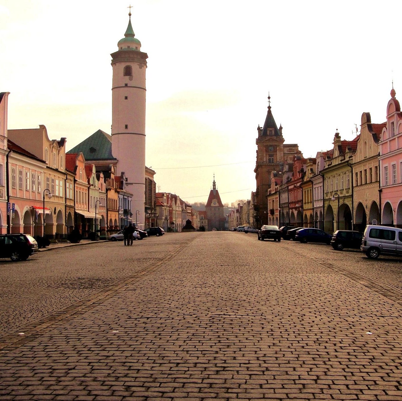 Domazlice, Czech Republic: All You Must Know Before You Go (2024) -  Tripadvisor