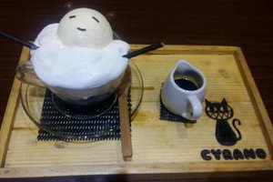 Minuman