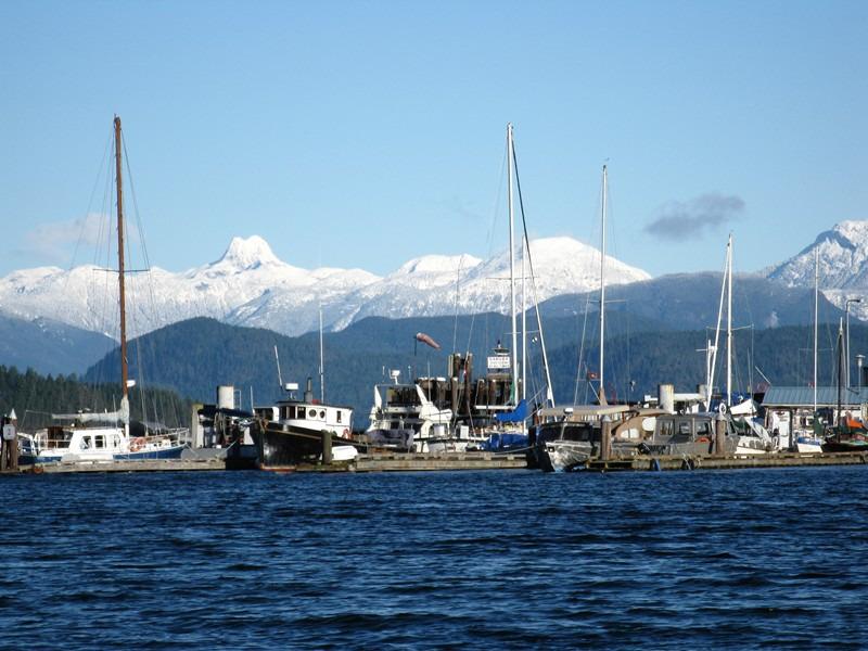 CHIPPERFIELD HOLLOW B&B - Reviews (Heriot Bay, British Columbia)