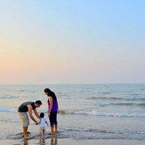 alibaug tours and travels