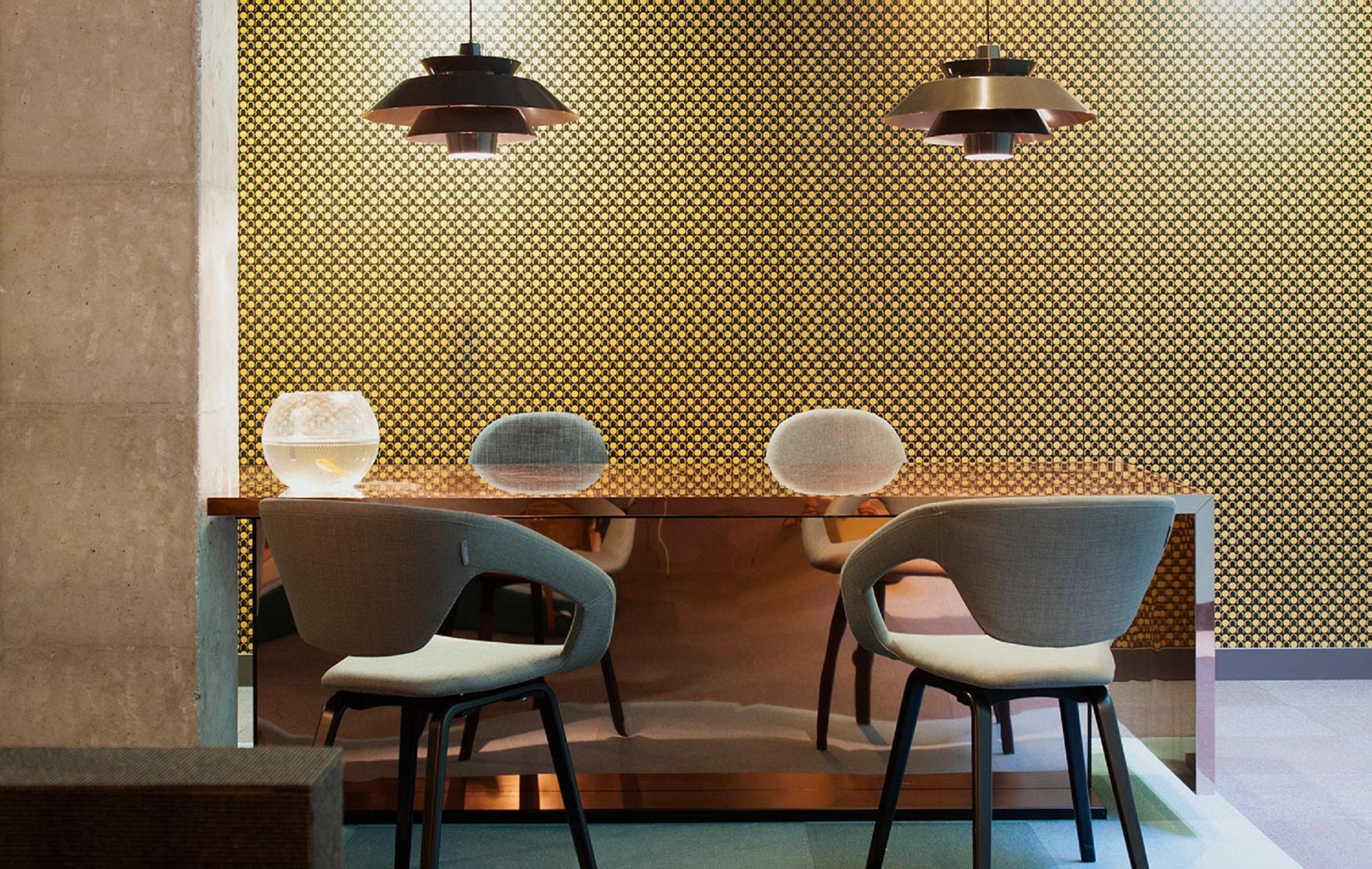 NONO APARTMENTS BY CHARMING STAY (Málaga, Spania nonopypperlig stol inne utendors