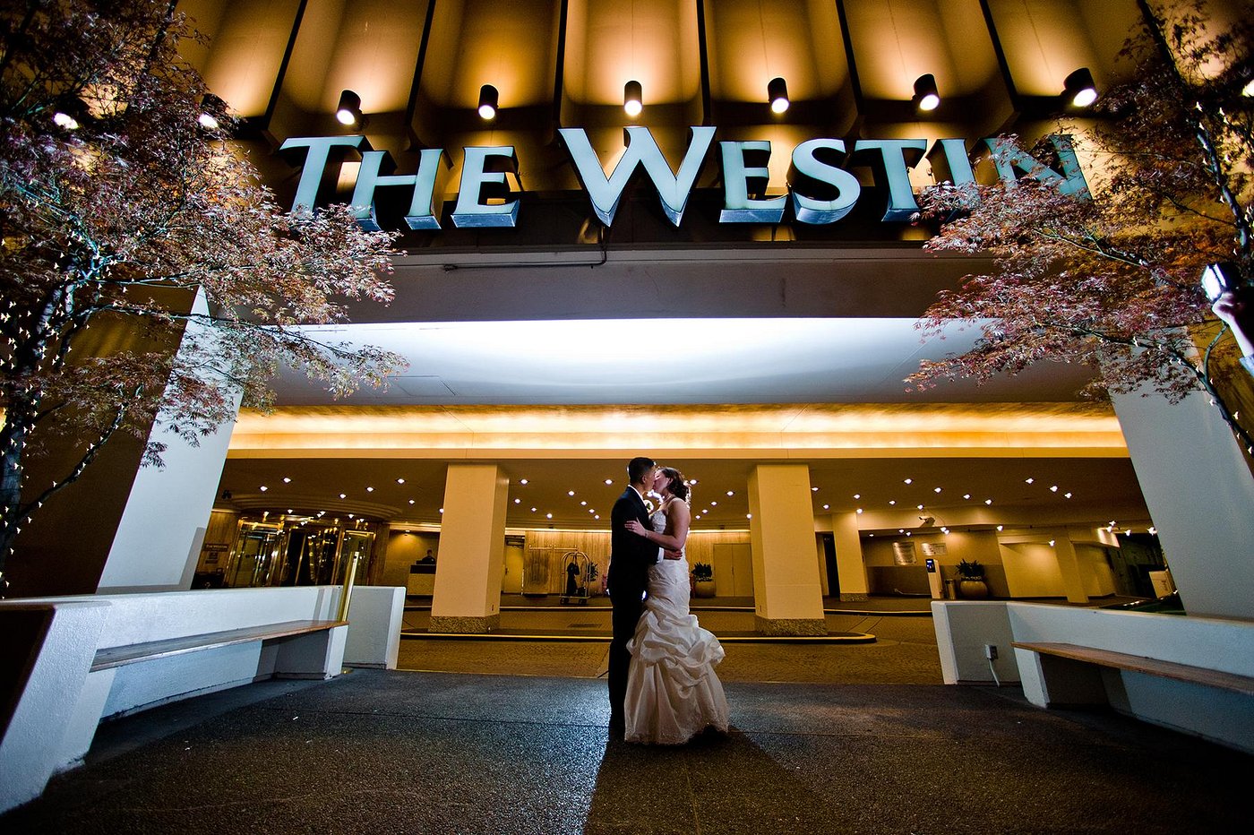 THE WESTIN SEATTLE 187 (̶2̶3̶8̶) Updated 2023 Prices & Hotel