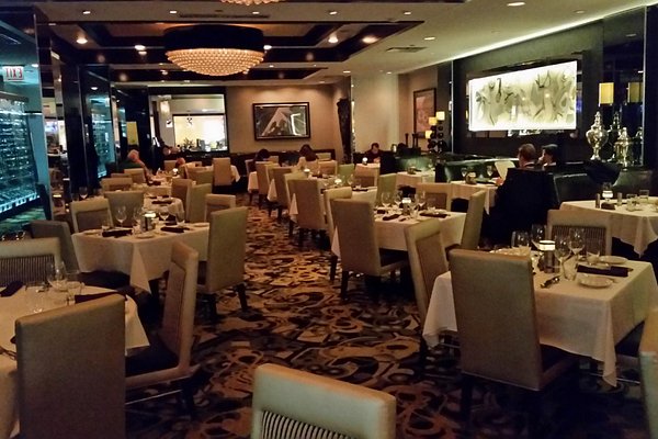 SHULA'S STEAK HOUSE, Chicago - Near North Side - Restaurant Reviews, Photos  & Reservations - Tripadvisor