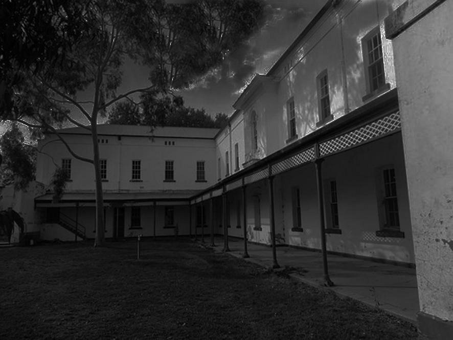 Asylum Ghost Tours Beechworth All You Need To Know Before You Go