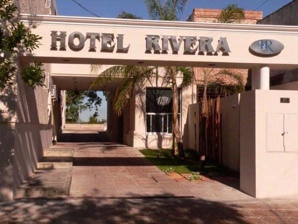 Hotel Rivera