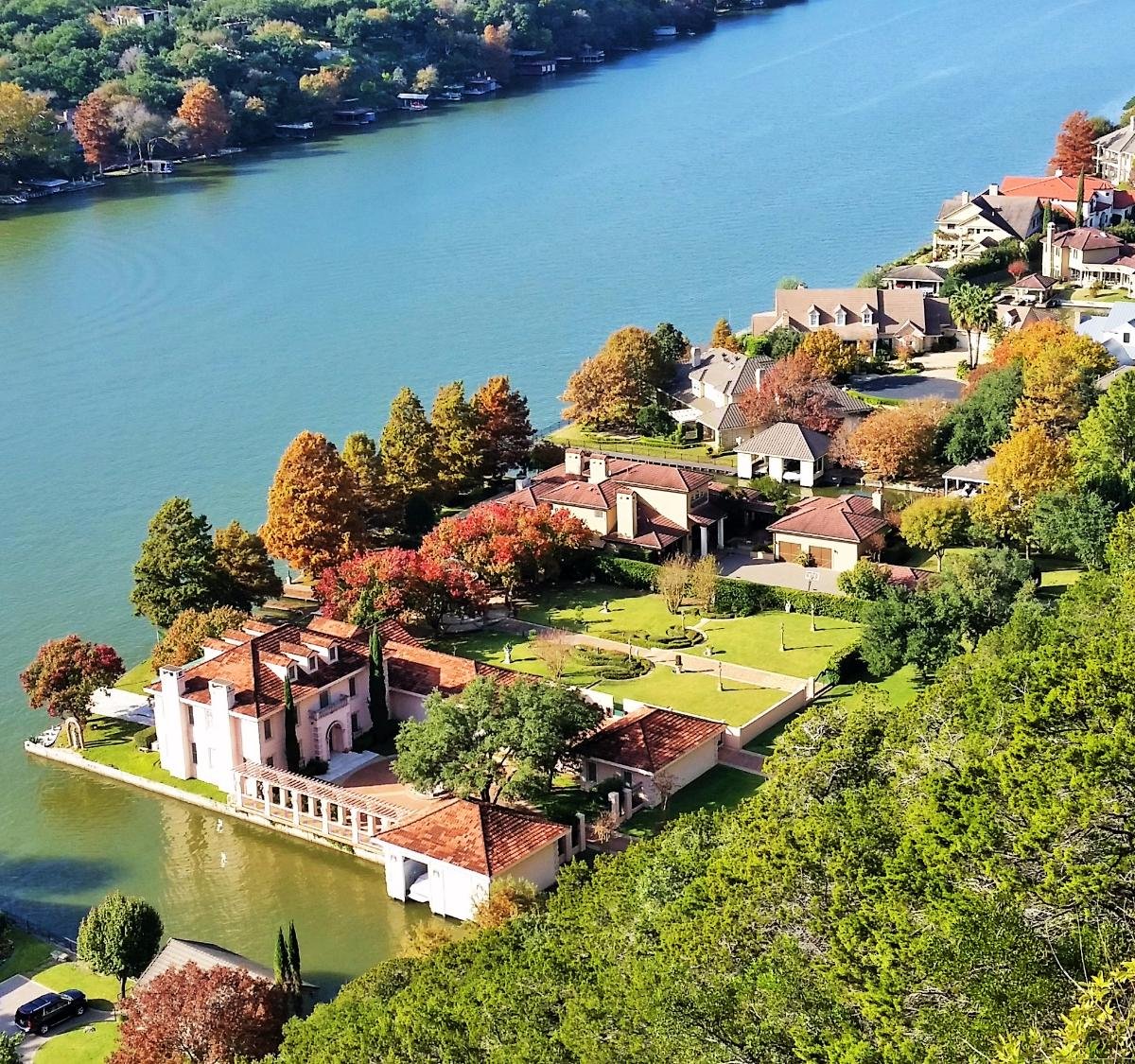 Is Mount Bonnell Open On Christmas Day 2022 Mount Bonnell (Austin) - All You Need To Know Before You Go