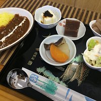 カレーの日