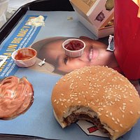 Mcdonalds
