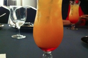 Minuman
