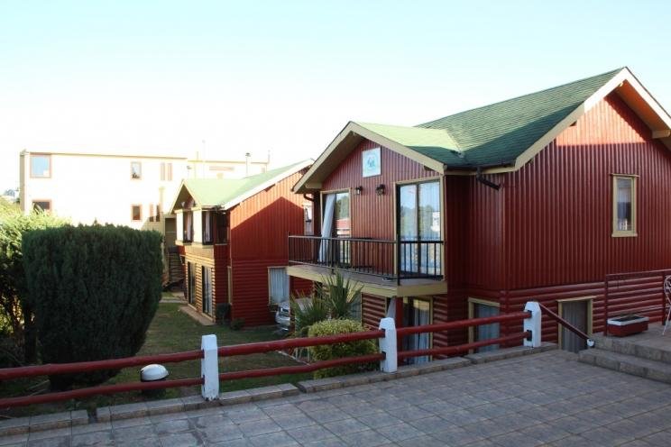 Cabañas