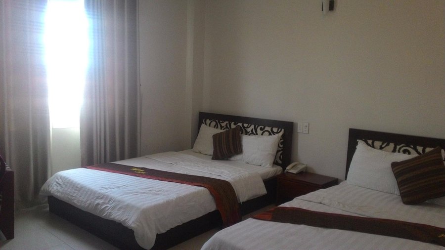 Room for 4 people