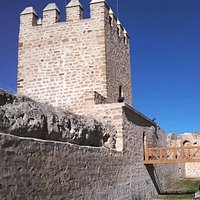 Castillo de Bujalance