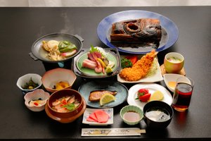 食事