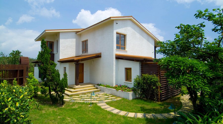 Fullon Hotel Fullong -VIP Villa
