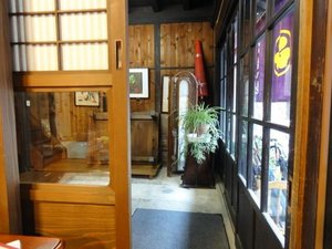 店内