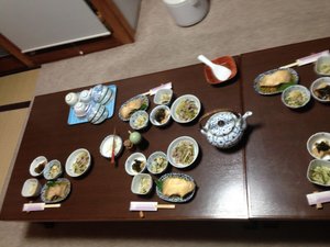 食事
