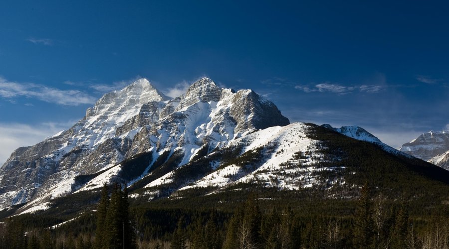 Canada's #1 Nature-Stay Destination