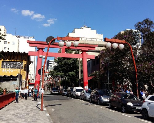 10 Fun Things to Do in São Paulo December 2023