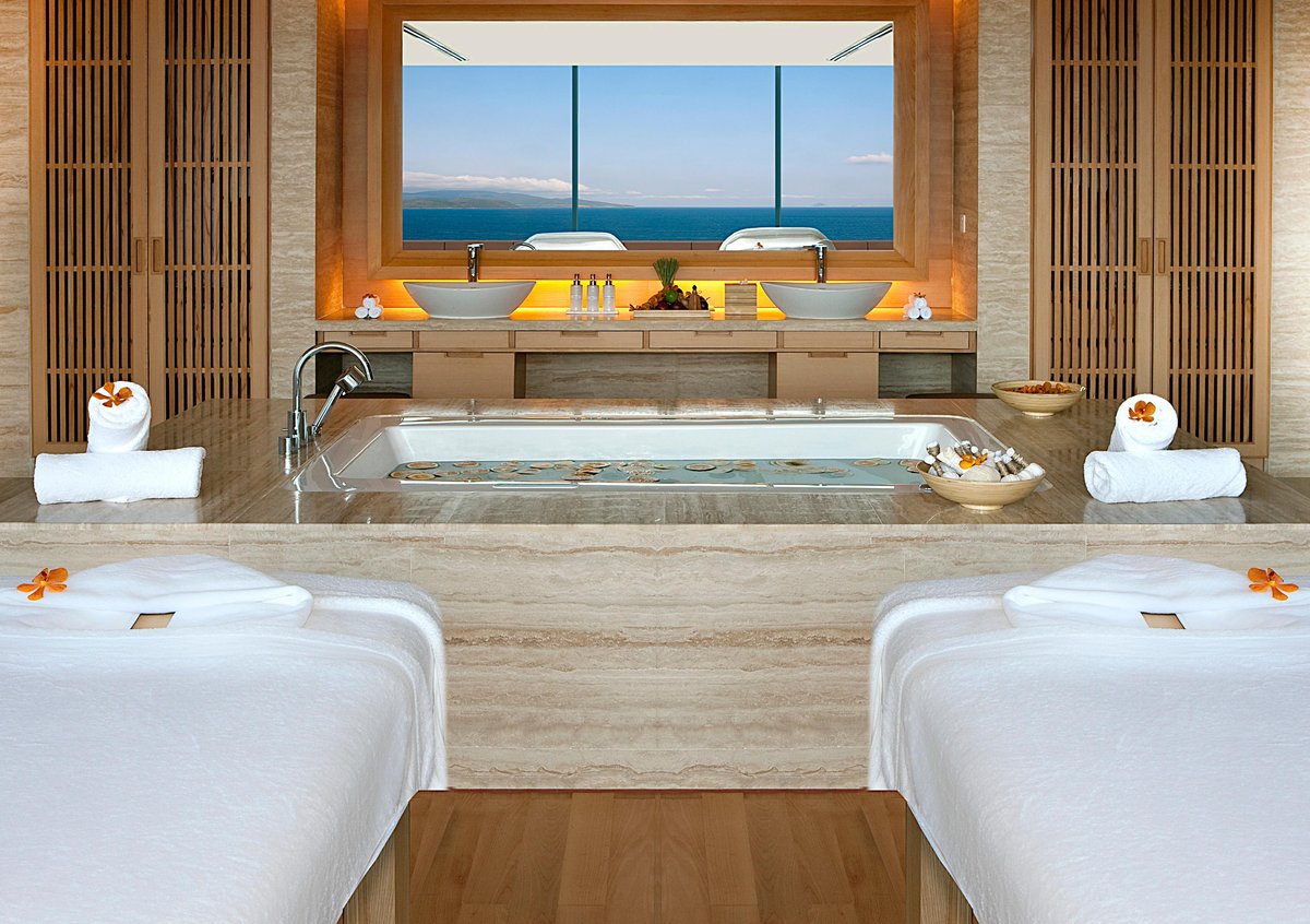 Shine Spa for Sheraton, Нячанг: лучшие советы перед посещением - Tripadvisor