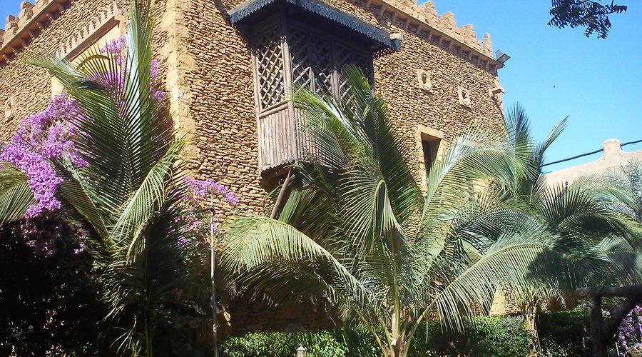 Assaha Hotel and Restaurant
