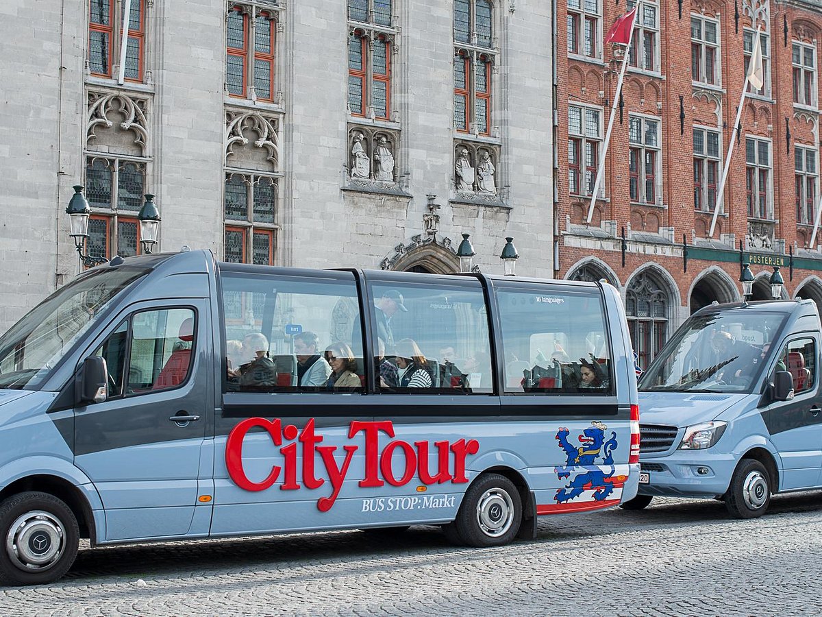city tour brugge reviews