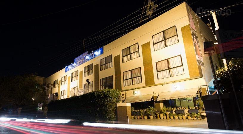 Cheap — 5 Start — Best Hotels In Karachi Pakistan 2022, by Sherijo. Com