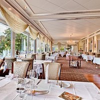 Restaurant Belvédère