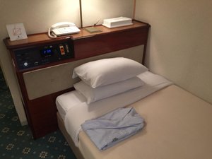 客室 & スイート