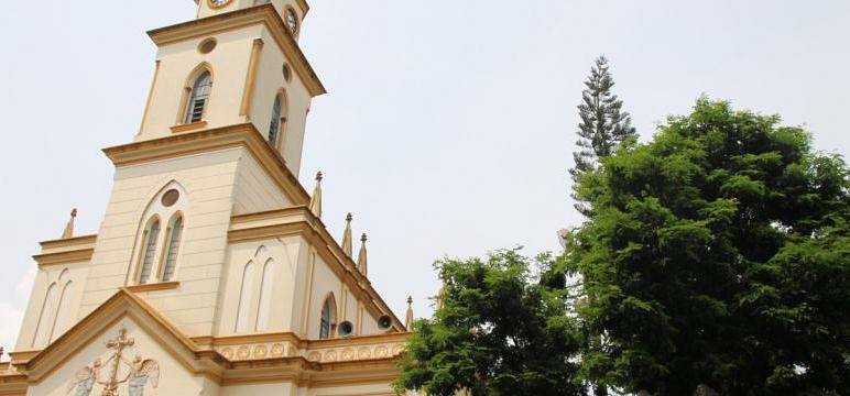 Paróquia Senhor Bom Jesus dos Aflitos (Pirassununga) - Tripadvisor Paróquia Senhor Bom Jesus dos Aflitos (Pirassununga) - Tripadvisor