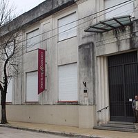 Frente del Instituto Magnasco