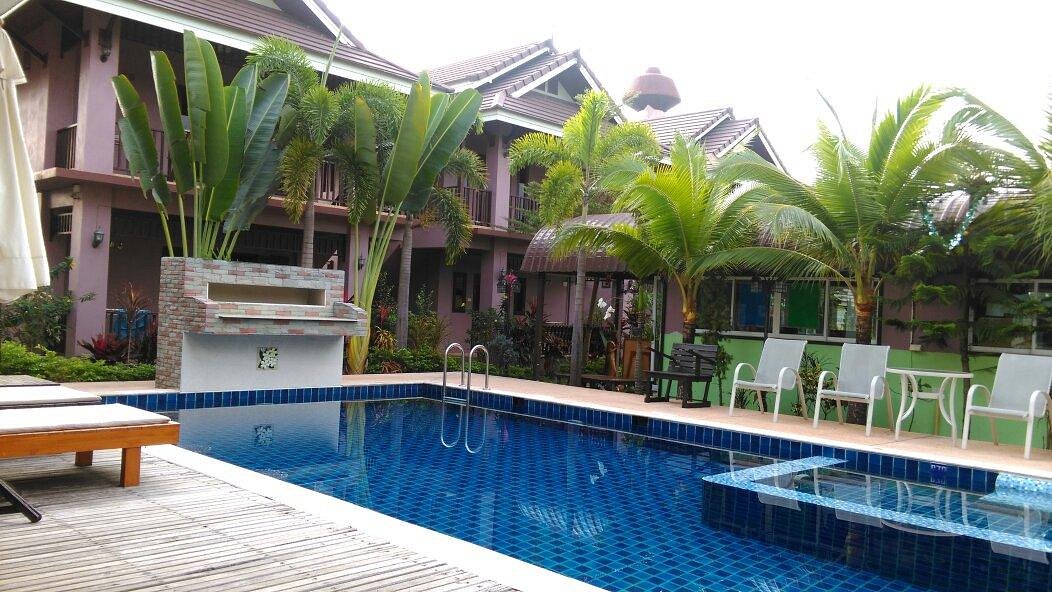 Baan Soontree Resort image