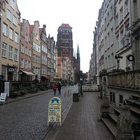 Piwna (Beer) Street