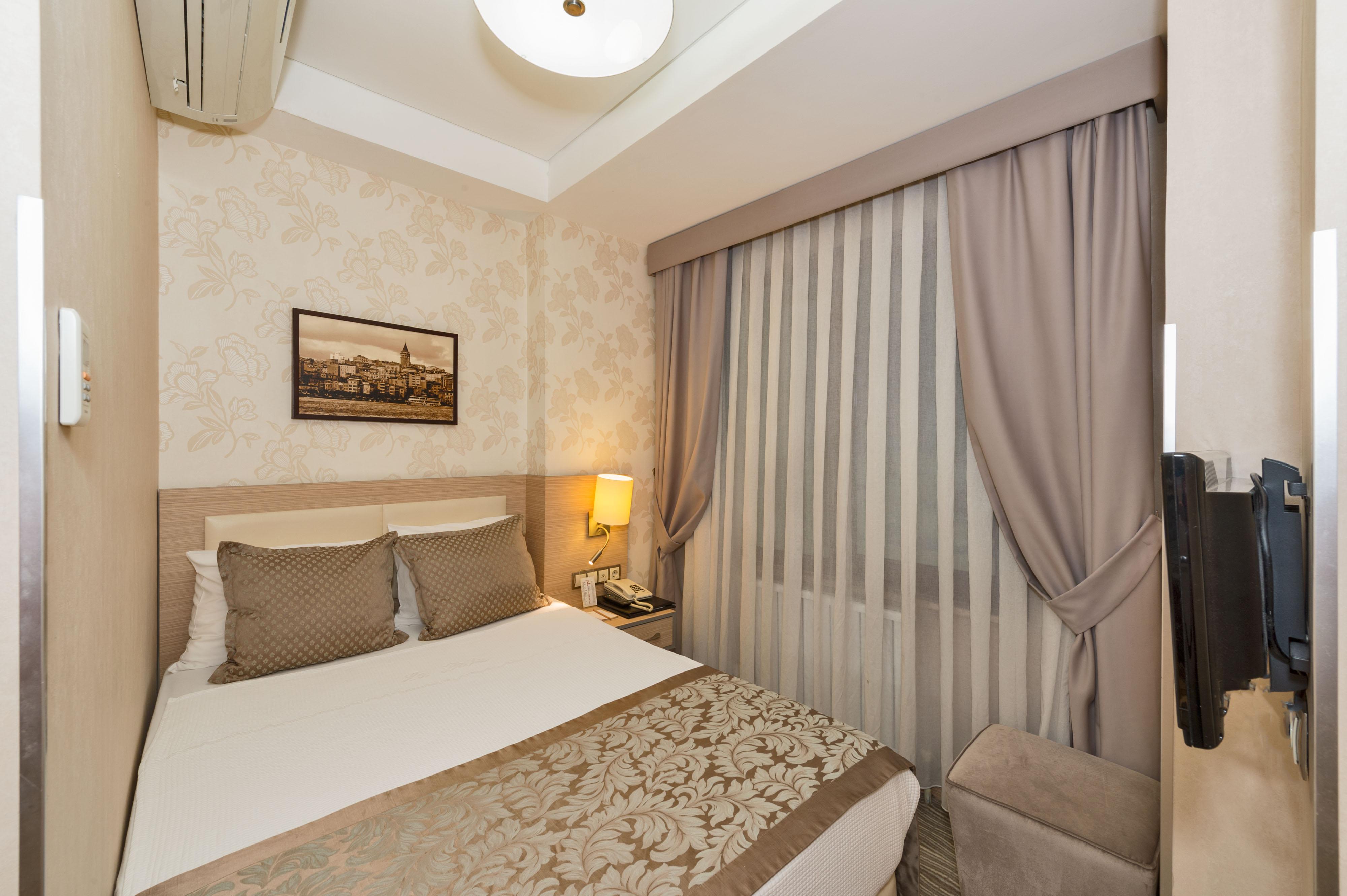 Hotel photo 18 of Galata La Bella Hotel.