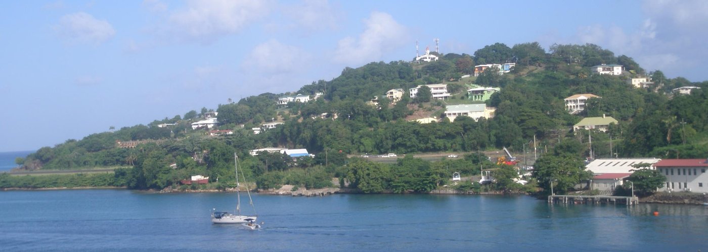 Harbour