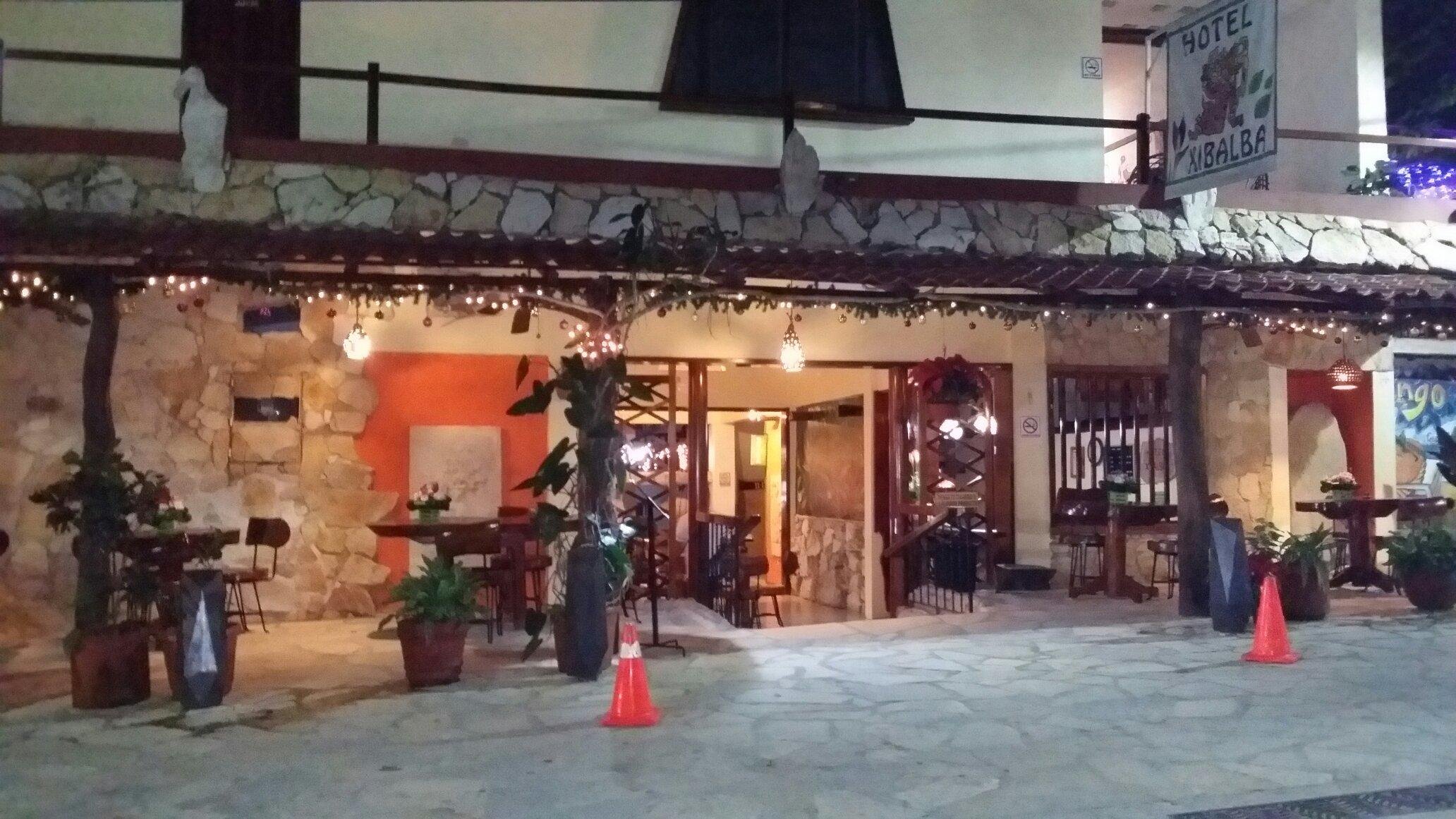 HOTEL XIBALBA - Updated 2024 Prices & Reviews (Palenque, Mexico) HOTEL XIBALBA - Updated 2024 Prices &  Reviews (Palenque, Mexico)