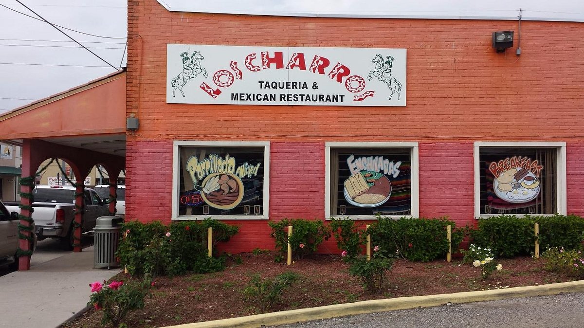 Los Charros Mexican Restaurant Needville Restaurant Reviews Photos