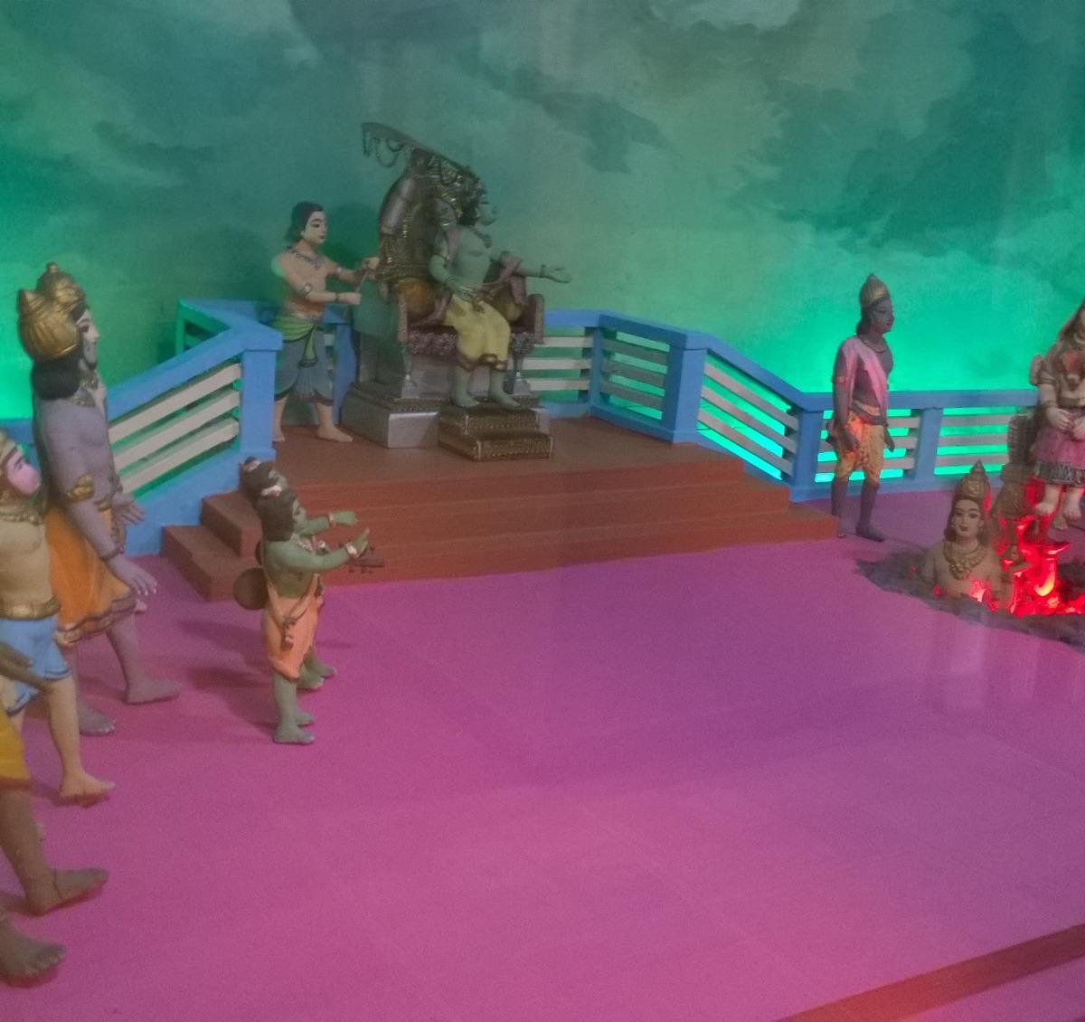 Nehru Children's Museum (Kolkata (Calcutta)) - All You Need to ...