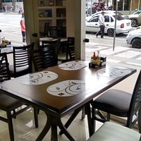 Conforto interno