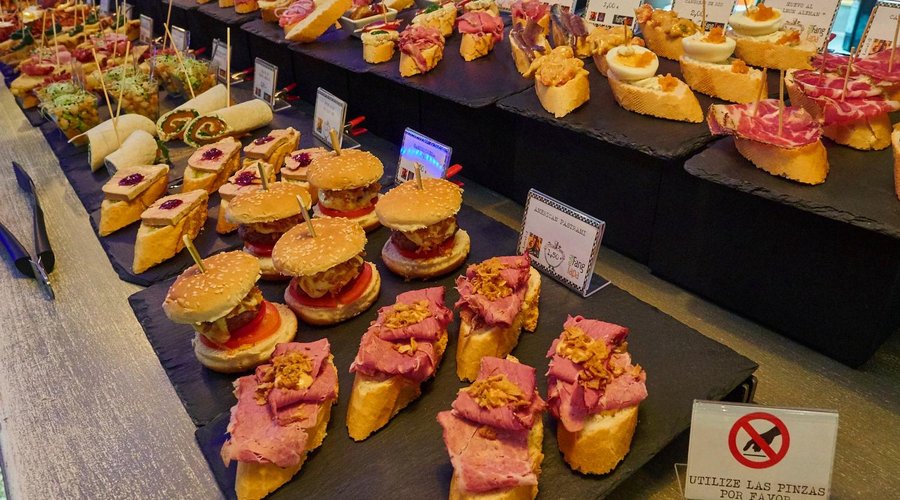 nuestras tapas 12/2015