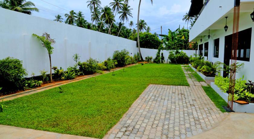 SEA CHANGE B&B (Talpe, Sri Lanka): Prezzi E Recensioni (2024)