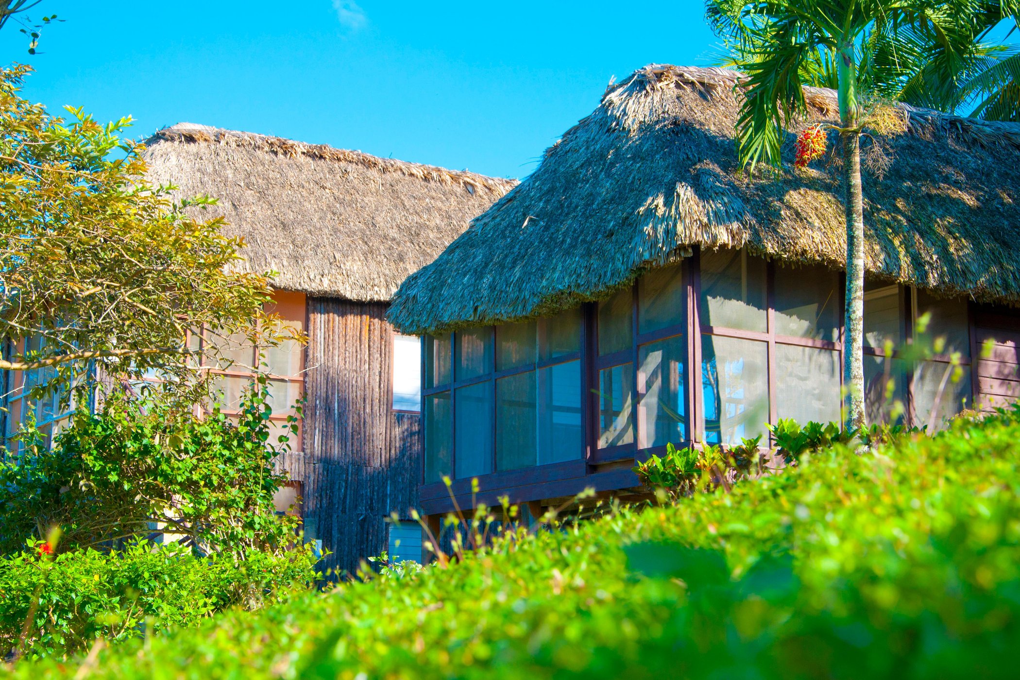 Cahal Pech Village Resort by null