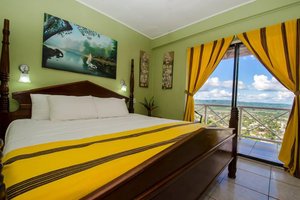 Chambre et suite
