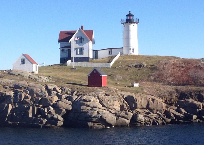 Classic Maine Experience - Not to be missed