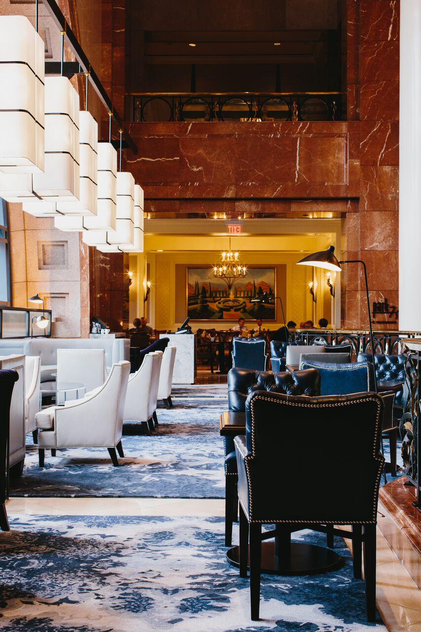 Hotel photo 67 of Four Seasons Hotel Atlanta.