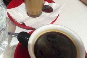 Drinks