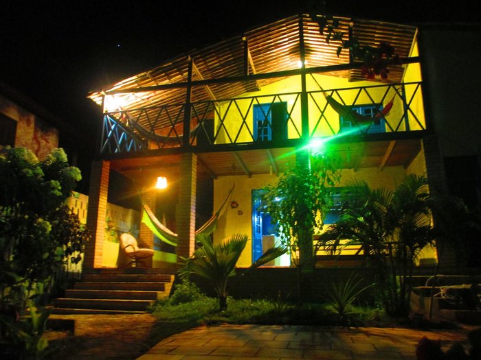 La Delfina Hostel - Prices & Reviews (praia Da Pipa, Brazil)